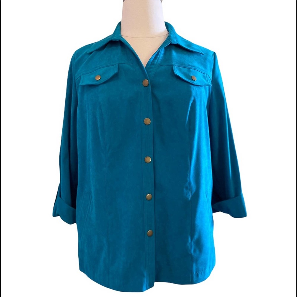 JM Collection Women’s Jacket